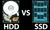 Какой диск лучше выбрать для компьютера — HDD или SSD?