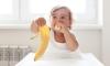 С какого возраста можно давать ребёнку банан?