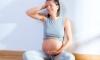Болит живот на первых неделях беременности?