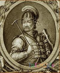 Великий русский Князь Рюрик: биография, внутренняя и внешняя политика