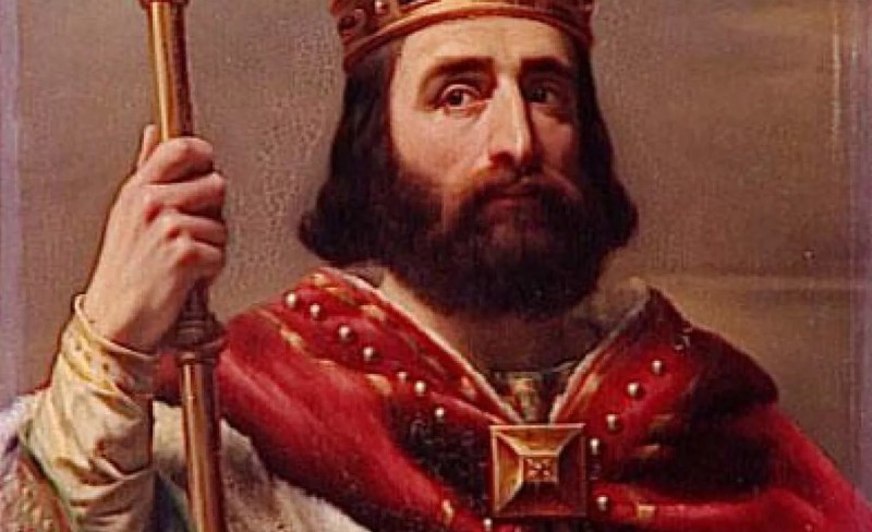 Реформы Карла Мартелла