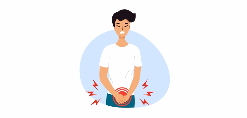 Виды простатита. Острый или «замаскированный»?